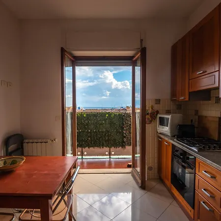Nel Cuore Di Apartment *