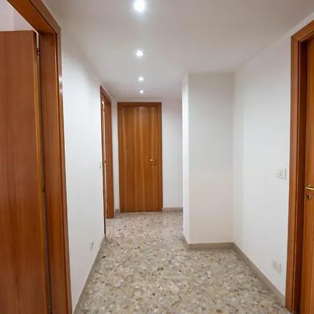 Nel Cuore Di Appartamento Catania