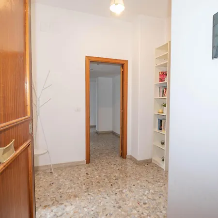 Apartment Nel Cuore Di