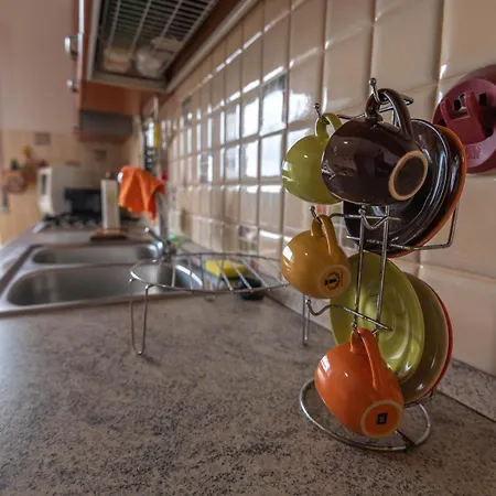 Nel Cuore Di Appartamento *