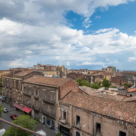 Nel Cuore Di * Catania
