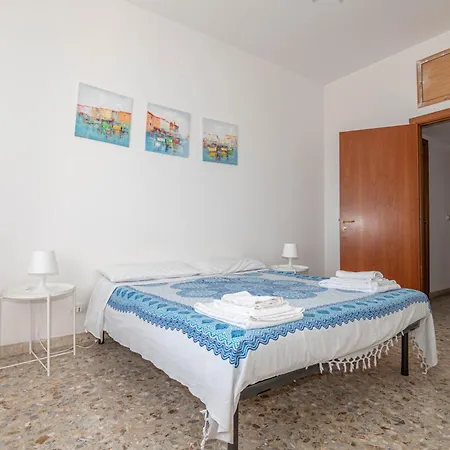 Apartment Nel Cuore Di