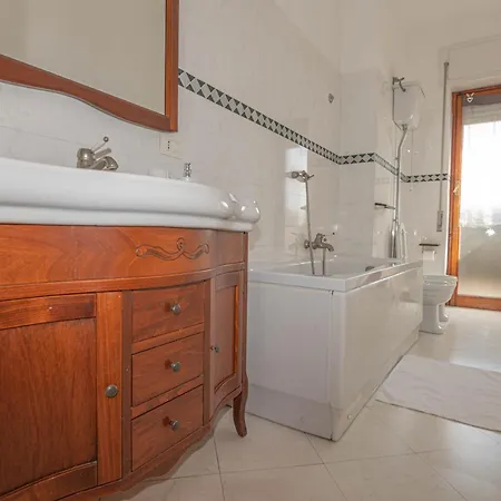 Nel Cuore Di Apartment