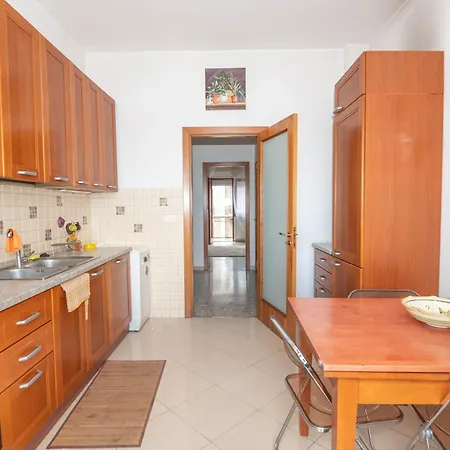 Apartment Nel Cuore Di